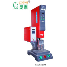 Ultrasonic Plastic Welding Machine for Decorative Lighting